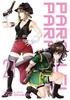 Parallel Paradise Vol. 21 by Lynn Okamoto Paperback Book 9798891605725