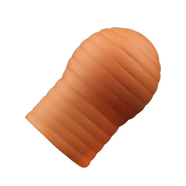 3 Types Foreskin Restoration Correction Penis Rings Delay Ejaculation Sex Toys For Men Reusable Cock Ring Men's Ring Corrector