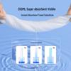 Disposable Travel Bath Towels
