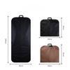 Long Clothes Storage Bag Large Capacity Home Dust Cover for Trench Coat and Formal Dress Packaging