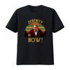Vintage Retro Serenity Now Zabawny Cytat z Seinfelda Franka Costanzy Nadruk Casualowa Koszulka Vintage Streetwear Wszechstronny