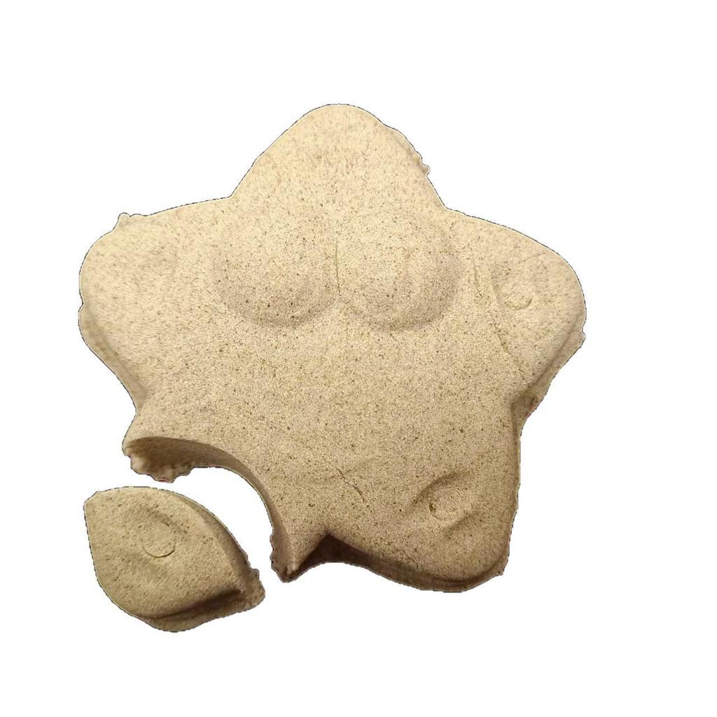 Children's Beach Space Sand Toy - 5 Jin, Fast Delivery, Free Shipping