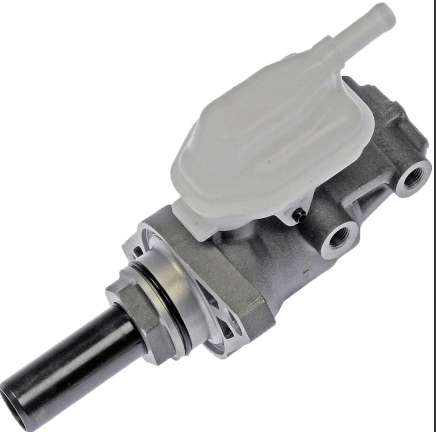 

Toyota Lexus 47028-48011 RX300 Cylinder Sub assy brake master w/plate Genuine
