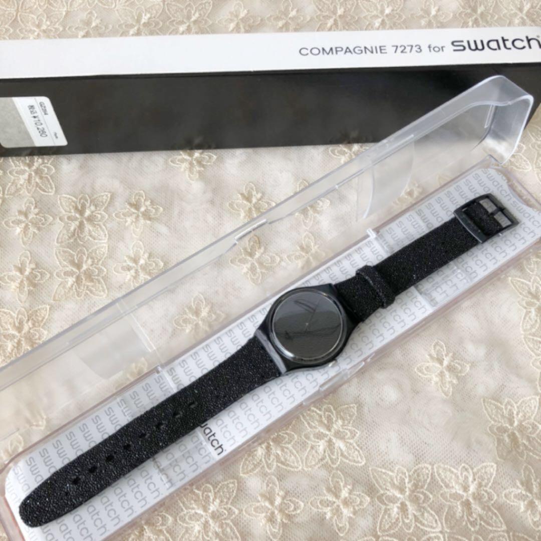 Used Price reduction! SWATCH Swatch Unisex