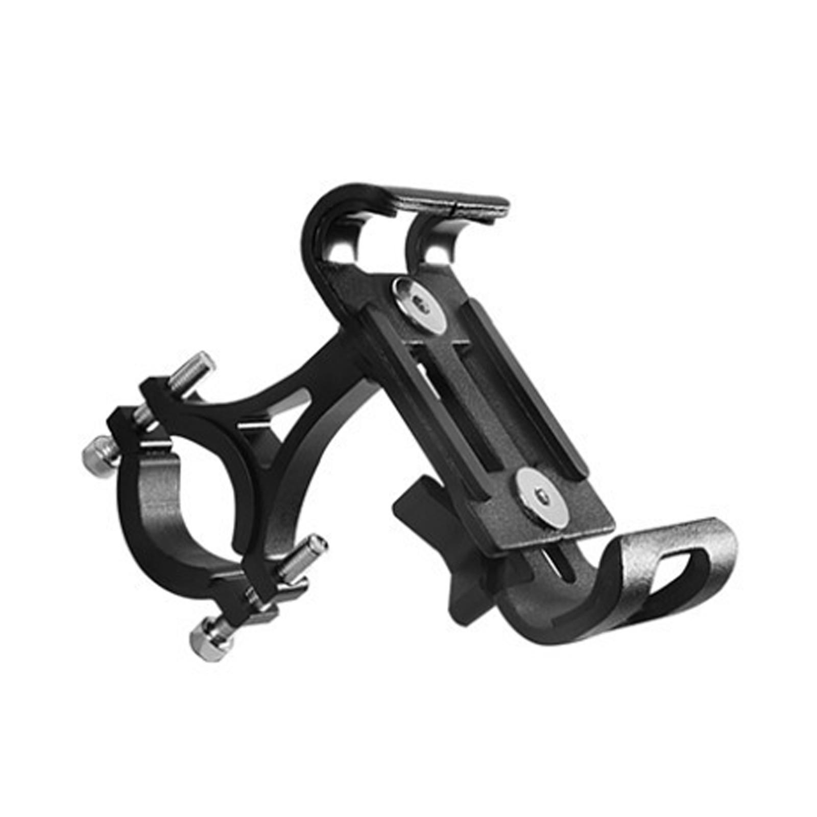 Bike Phone Holder 360 Degree Degree - Bike Phone Holder Adjustable Universal Mountain Bike Motorcycle Phone Holder Holder Clamp Handlebar