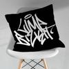 Rock LLimp BBizkit Band Throw Pillow Case Living Room Sofa Cushion Cover For Home Bedroom Decoration Protector
