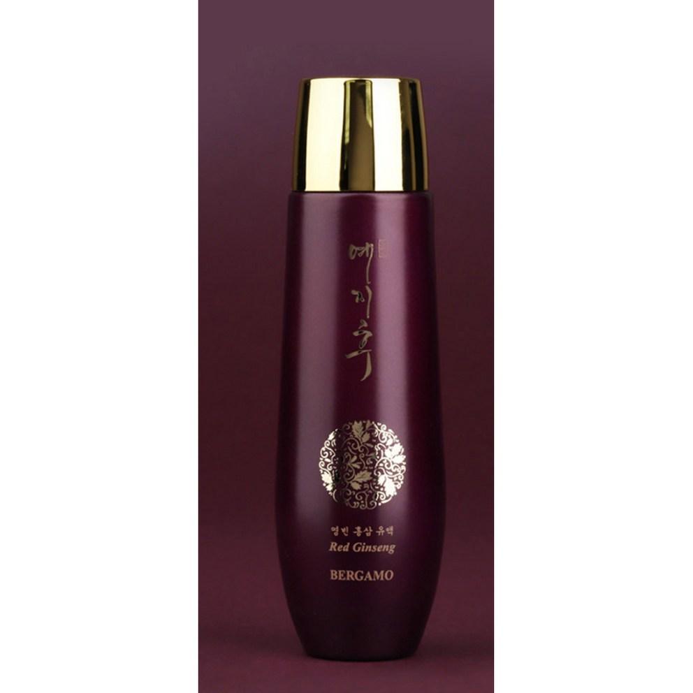 YEZIHU Rode Ginseng Cosmetica 5-delige Set, 2 Sets
