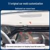Car Phone Holder for 2021-2024 Dongfeng Fengshen Yixuan MAX - Mobile Mount Accessory