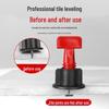 Duo Tile Leveling System
