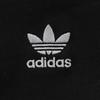 Adidas Originals Classic Series Striped Comfortable Loose Fit Long Sleeve T-Shirt Men Tops Black White KE5824