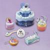 Whipple Character Set (Frozen 2-Pack) W-126, Ages 8 and Up, Decorating, Pastry Chef, Making Toy, Whipple, Epoch