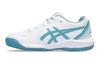 Gel Dedicate 8 GS 'White Gris Blue' 1044A077-100