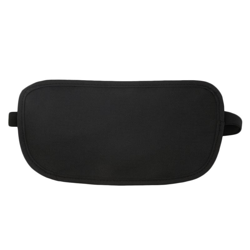 Waterproof Fanny Pack Waist Bag Men Running Women Bag Belt Zipper Money Pouch Bag Travel Mobile Phon