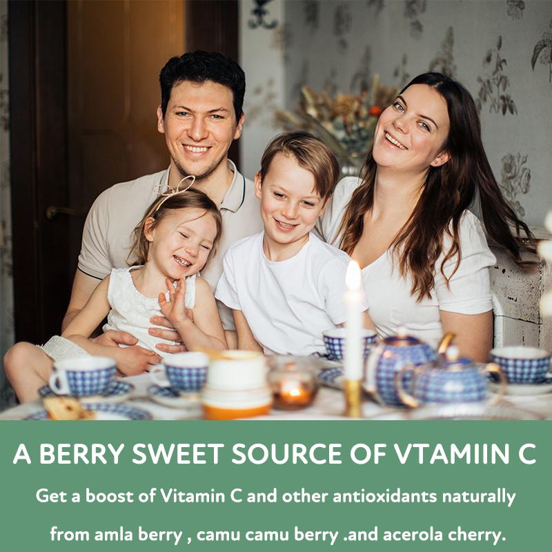 XEMENRY High-Efficiency Vitamin C Serum: Boosts Immunity, Provides Antioxidant Benefits, and Is Gluten-free.