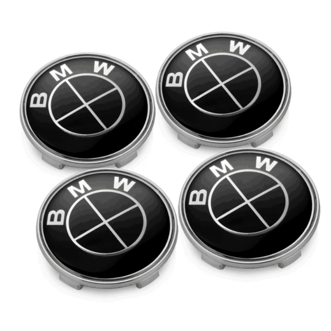 

High Grade Material 56mm 68mm Wheel Center Hub Caps Wheel Hub Cover Replacement Parts For BMW E36 E39 E46 E60 E90 F01 F10 F30 56MM