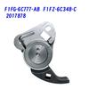 Tendicinghia di distribuzione Pompa dell'olio Design Robusto Resistente al Calore F1FG-6C777AB F1FG-6C777-AB F1FG6C777AD 2017878