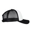 Flexfit Foam Curved Peak Trucker Cap