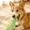 Squeaky Latex Dog Toys - Durable Chew Resistant Pet Toys for Interactive Training, Self-Entertainment & Boredom Relief,