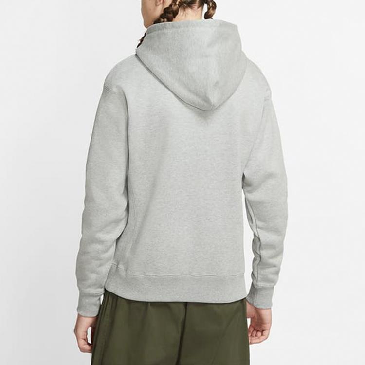 Jordan X Fragment Image Pullover Hoodie