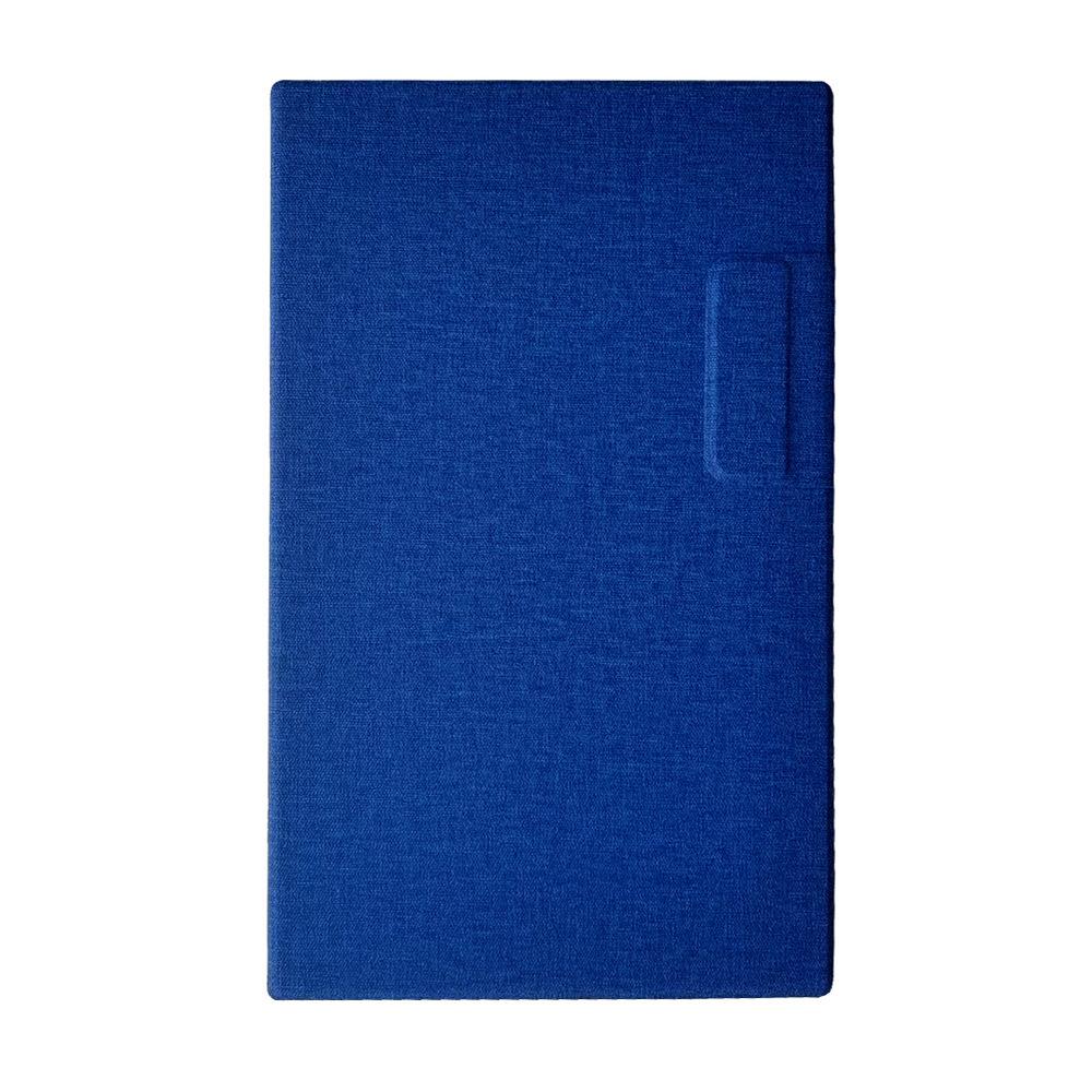 Case for ReMarkable Paper Pro Move 7.3" 2025 Magnetic Attach Slim Book Folio Protective Cover with Pen Clasp Auto Sleep/Wake