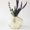 Metal Flower Vase For Home Decor Bedroom Living Room Office Wedding | Table Decorative Item For Festivals  (Flower Not Included)