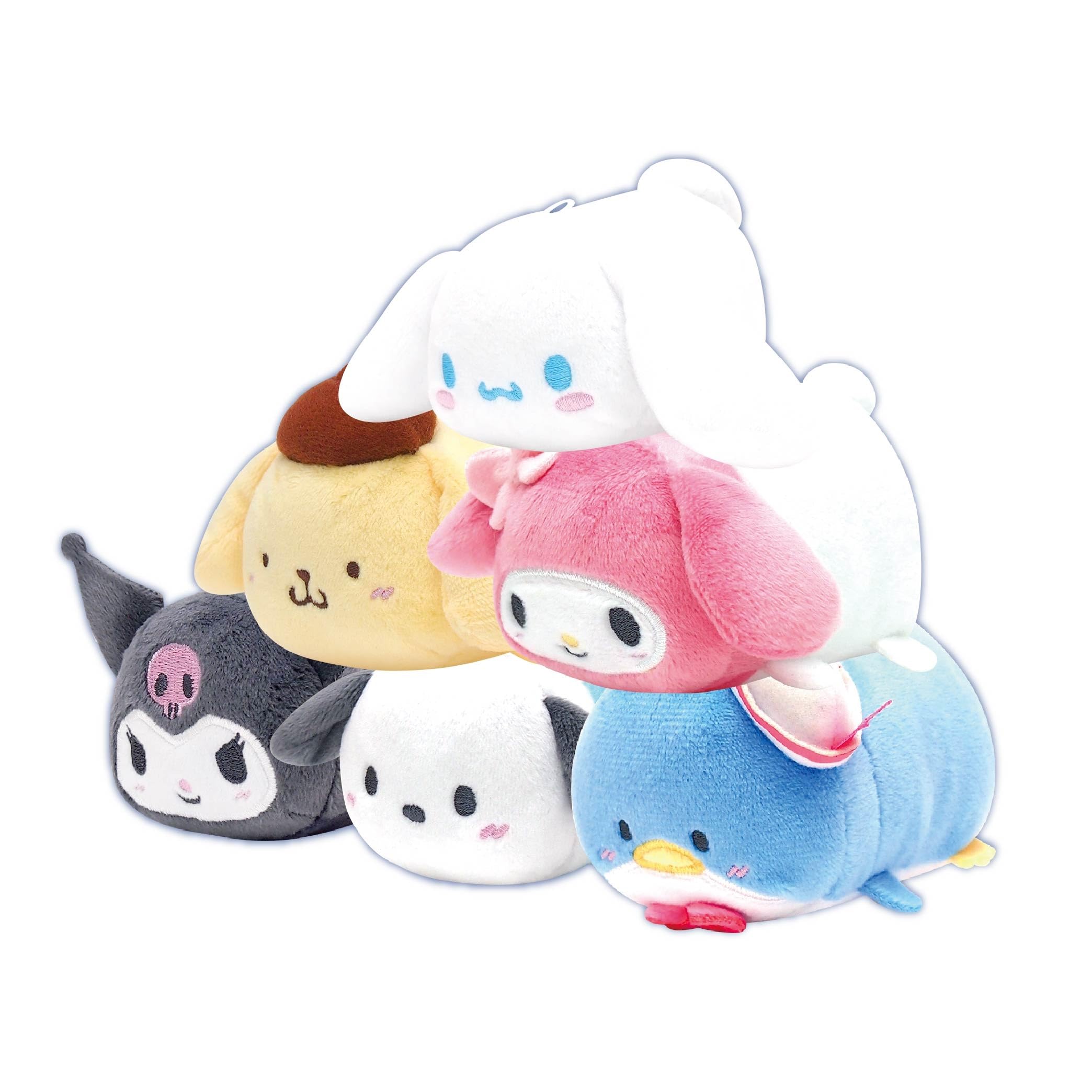 

Персонажи Sanrio Потекоро Талисман (Перепродажа) BOX