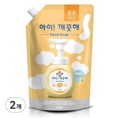 Saponi e gel doccia – Sapone liquido