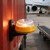 Magnetic LED Floodlights Outdoor Waterproof Warning Beacon Lights for Trucks Cars Night Driving Construction Vehicle SUV Safety
