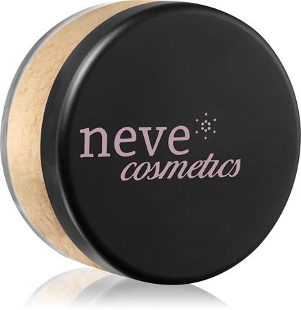 

mineral powder foundation TU прозрачный