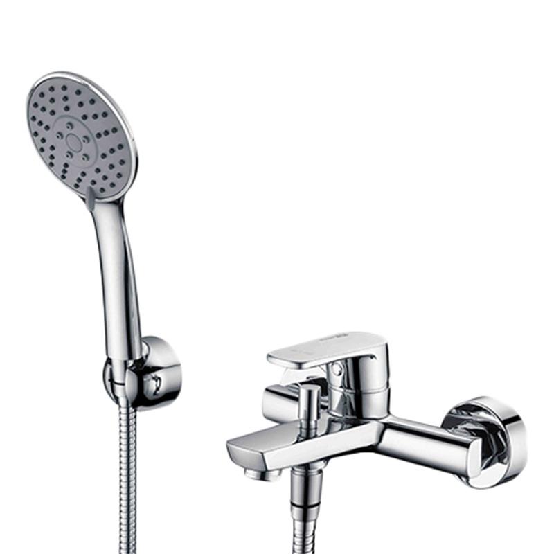 

Bath Mixer Wasserkraft Dill 6101