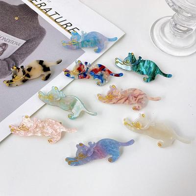 Accesorii pentru păr – Clame de păr