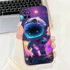 For Realme C21Y C25Y Case Luxury Candy Painted Cover Shockproof Phone Case For Realme C21 C 21 Y RealmeC21Y RealmeC25Y Soft Bags