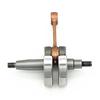 Kurbelwelle Gehärteter Stahl für Freischneider Motor 40-5 44-5