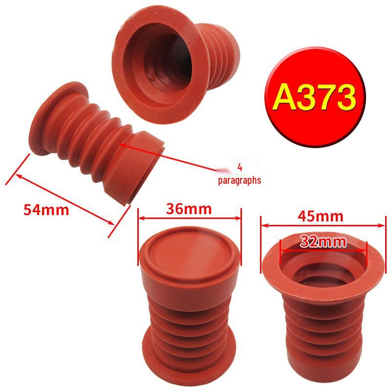 Semi-Automatic Washing Machine Drain Valve Seal Ring 