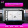 Geely Remote Happiness Tempered Film Screen Protector for Xingxiang V Central Control Display