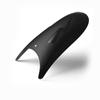 And Front Plastic Wheel Extension Fender Motorcycle Mudguard Motorcycle Front Fender Splash Guard