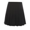 Shop   Women Golf Wear Skirt White Ns Wsk 0801