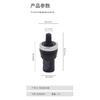 New Style Auto Car Circuit Tester Sensor Signal Resistance Simulator Fuel Diagnostic Tool Analog Generator Resistance Senso