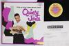 LP Record QUINCY JONES  This Is How I Feel About Jazz YW8501AB ABC 1976 Japan Jazz Used