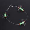 Luminous Squid String Hook   Fishhook Barbed Night Fishing Tackles Accessories