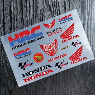 For Reflective Motorcycle Stickers, 3M Safety Warning At Night In The Dark Scooter Helmets