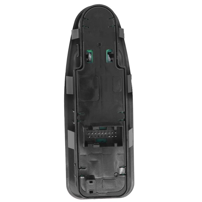 6554.ZJ 6554ZJ Car Master Window Switch Lifter Control Button for Scudo Jumpy for Citroen Dispatch for Peugeot Expert 2007-2016