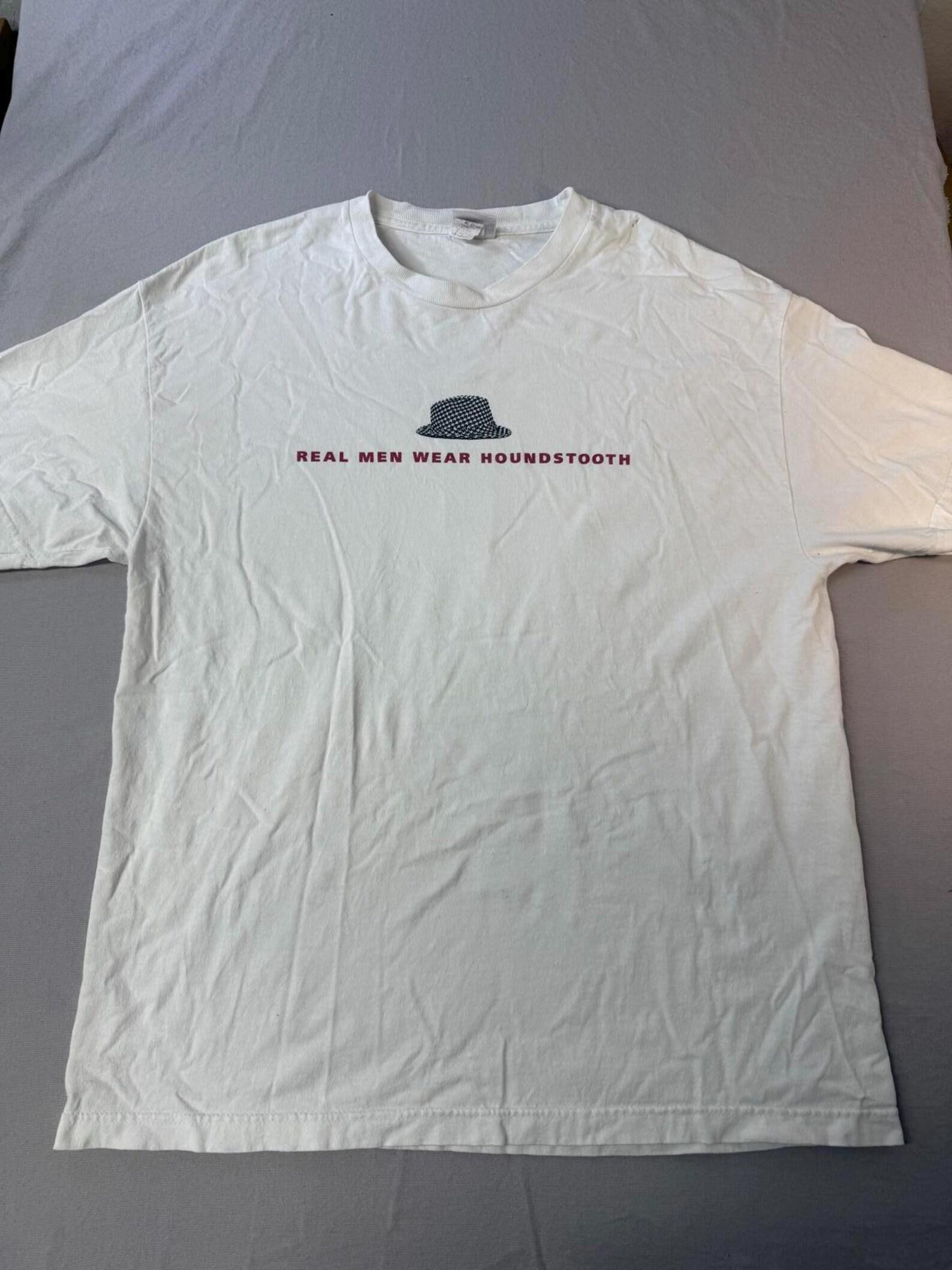 Weezabi T shirt University Alabama Houndstooth Coach XL 3XL