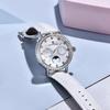 PAGANI DESIGN Women's Quartz Watches Japan Movt Sapphire Crystal Leather Strap Top Luxury Ladies Fashion Exquisite Clock Gift