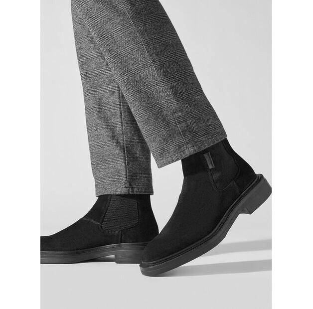 Ботинки Gant Fairwyn Chelsea, черные, 27653405