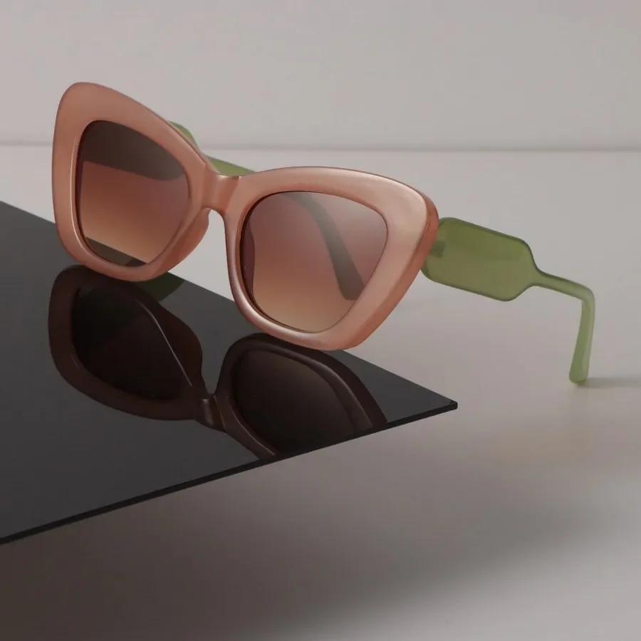 Retro Square Sunglasses Women Men Vintage Sun Glasses Female Male Fashion Black Ladies