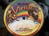 12-дюймовая пластинка NITTY GRITTY - General Penitentiary ADM0082C Black Victory 1986 US Регги, Ска и Даб Б/У