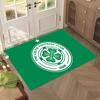 Celtic Football Club (14) Tappeto per Ufficio Elegante Tappeto per Pavimento per Ufficio Soggiorno Camera da Letto e Spazi Interni della Casa