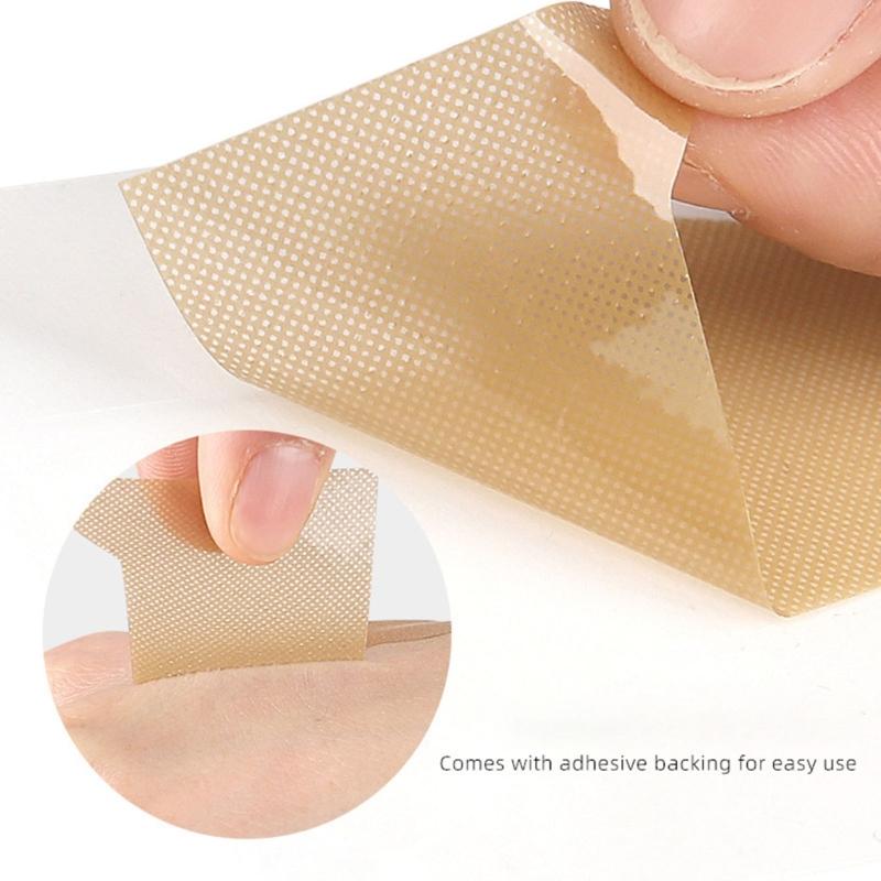 10 Pcs Neck Lifting Tapes Invisible Neck Lifting Patches Face Lift Tape Stickers Neck Stripe Sticker Neck Lift Sticker