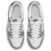 Nike Dunk Low Cool Grey (Γ.Σ) Παιδικά Αθλητικά Παπούτσια Summit-White Λευκό Light-Smoke-Grey HM9617-001
